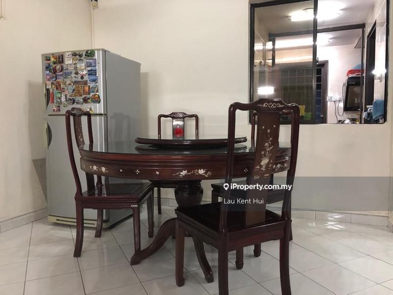 2.5-storey Terraced House for Sale in Gasing Indah, Petaling Jaya by Lau Kent Hui - iProperty.com.my