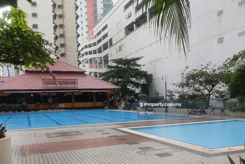 Kondominium untuk Dijual di Desa Kiara oleh Ms Teh - iProperty.com.my