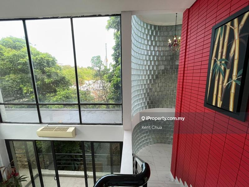 Banglo untuk Dijual di Taman Tunku, Bukit Tunku (Kenny Hills) oleh Kent Chua - iProperty.com.my