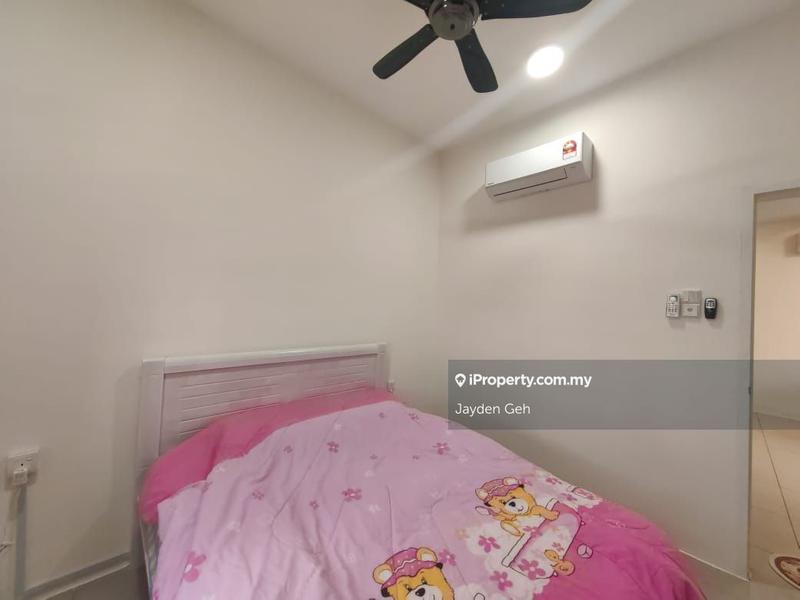 Condominium for Sale in G Residence by Jayden Geh - iProperty.com.my