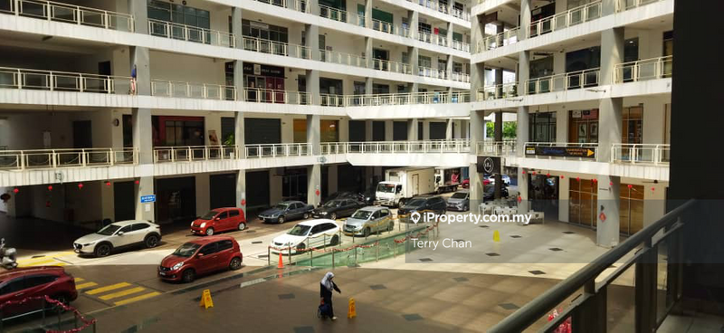 Shop / Office untuk Dijual di Danau Kota, Setapak oleh Terry Chan - iProperty.com.my