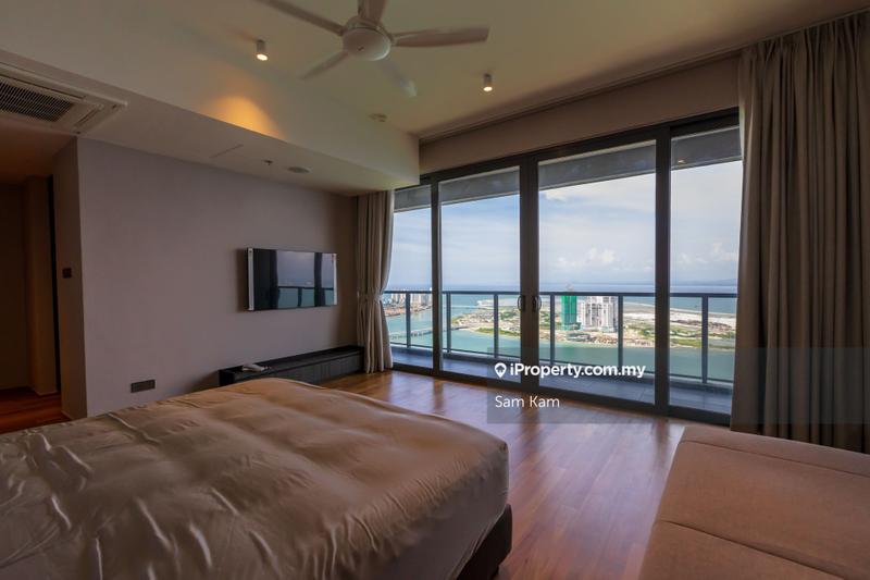 For Rent - Marriott Residence @ Gurney