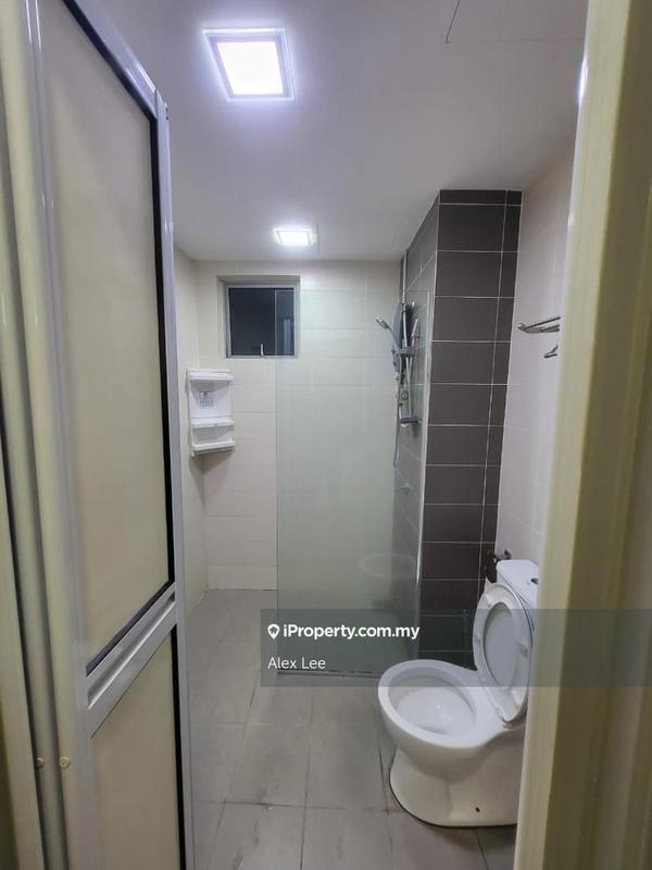 Kediaman Servis untuk Disewa di Garden @ One South oleh Alex Lee - iProperty.com.my