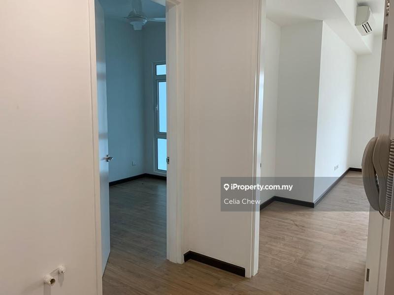 Kediaman Servis untuk Dijual di Clarita Tower @ Eco Sky oleh Celia Chew - iProperty.com.my