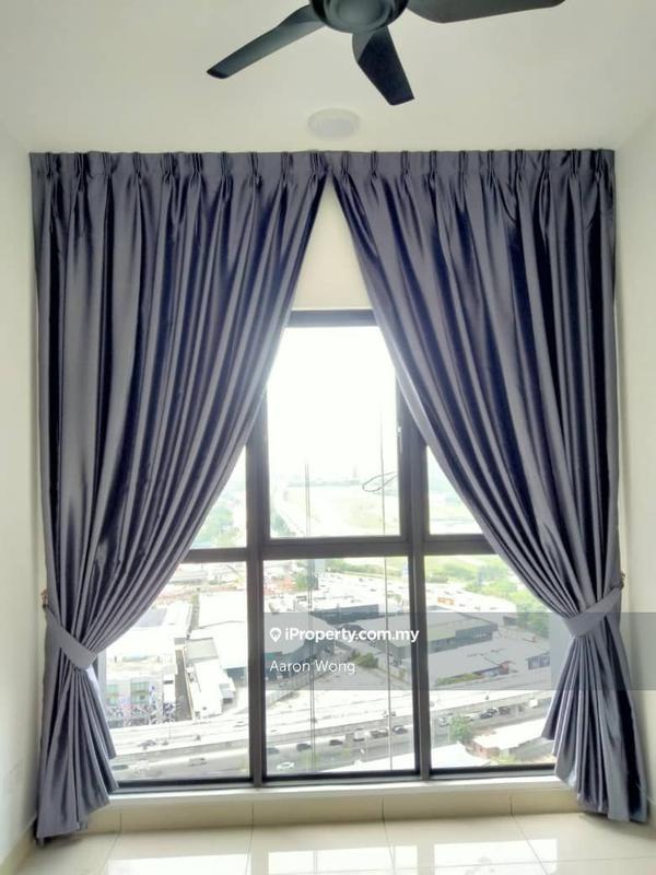 Service Residence for Rent in Trion @ KL by Aaron Wong - iProperty.com.my