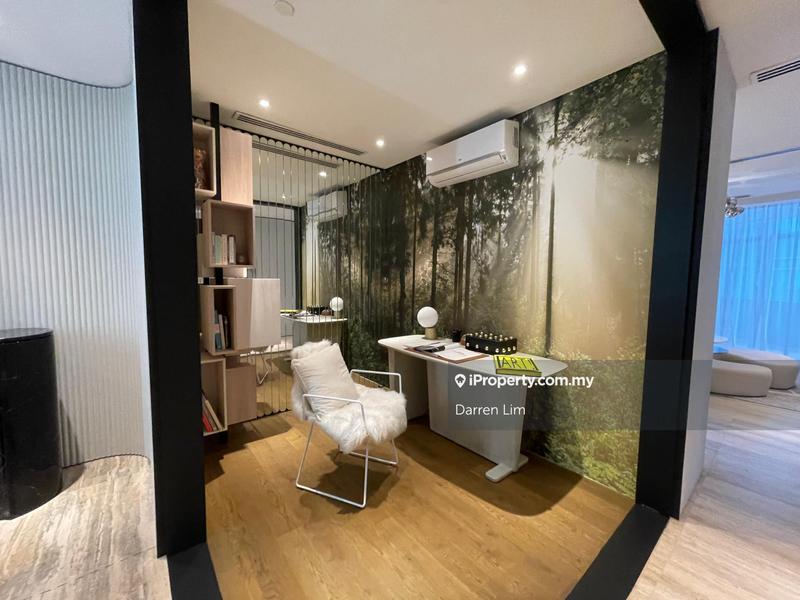 For Sale - SO Sofitel Kuala Lumpur Residences