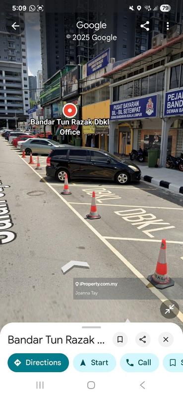 Shop for Sale in Bandar Tun Razak, Cheras by Joanna Tay - iProperty.com.my