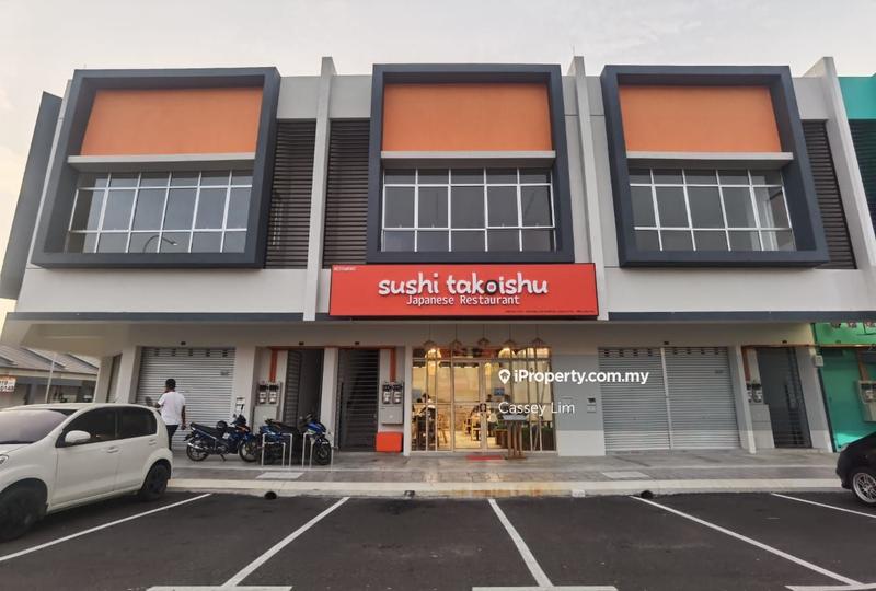 Kedai untuk Disewa di Alam Suria, Puncak Alam oleh Cassey Lim - iProperty.com.my