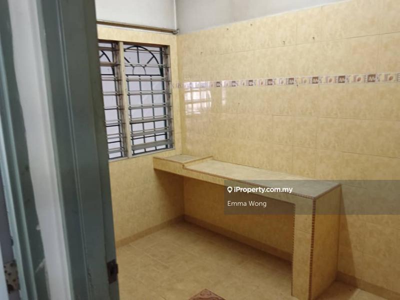 2-storey Terraced House for Sale in Taman Mastiara, Jalan Ipoh by Emma Wong - iProperty.com.my