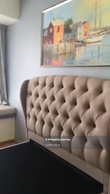 Condominium for Sale in Bay Laurel @ Country Garden Danga Bay by Gyden Heng - iProperty.com.my