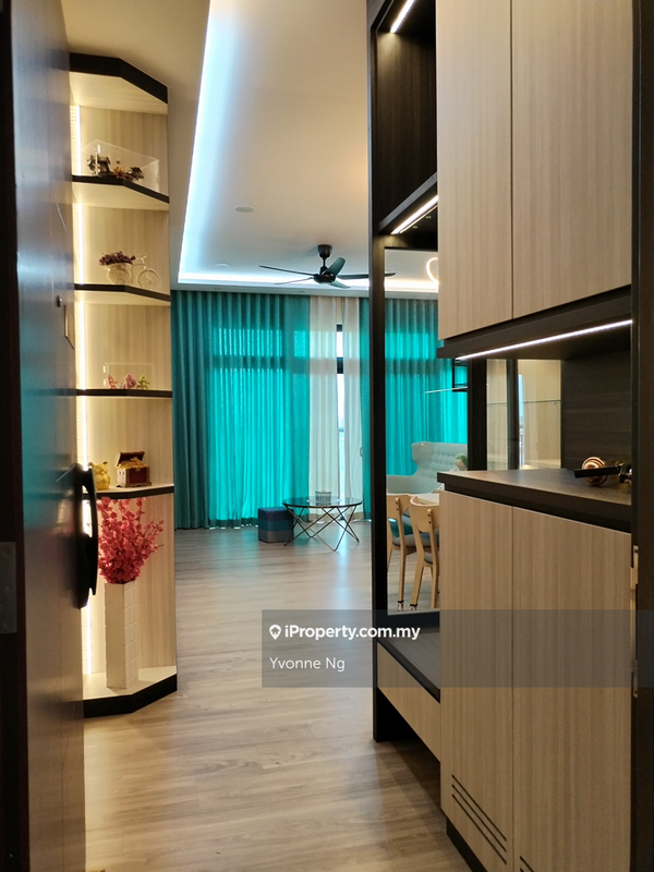 Service Residence for Sale in 8Scape Residence @ Sutera by Yvonne Ng - iProperty.com.my