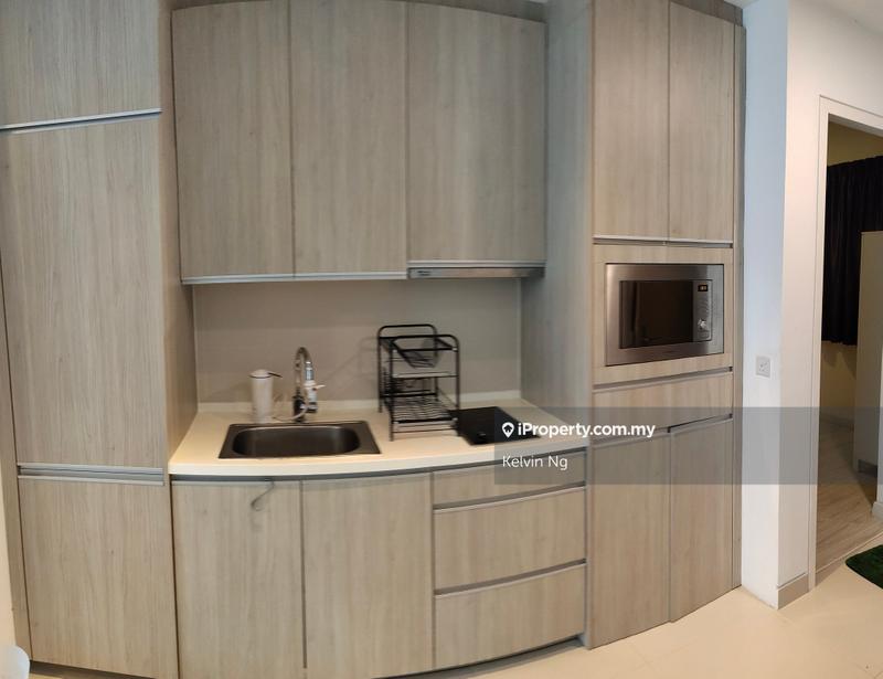 Residensi Servis untuk Dijual di Aragreens oleh Kelvin Ng - iProperty.com.my