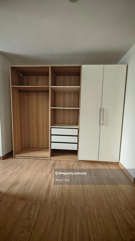 Rumah Berangkai 2 Tingkat untuk Disewa di Bukit Damansara, Damansara Heights oleh Alwin Yee - iProperty.com.my