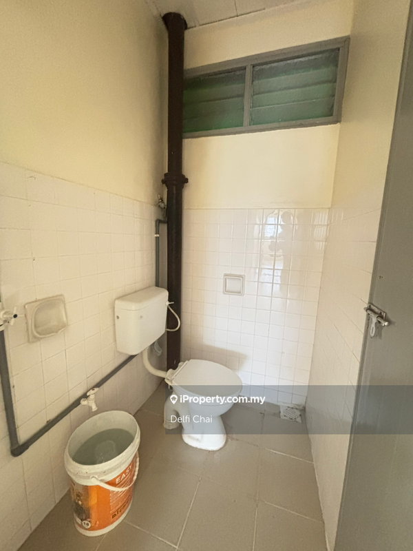1-storey Terraced House for Sale in Taman Perling, Johor Bahru by Delfi Chai - iProperty.com.my