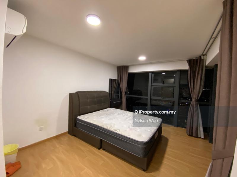 Residensi Servis untuk Disewa di EkoCheras oleh Nelson Woo - iProperty.com.my