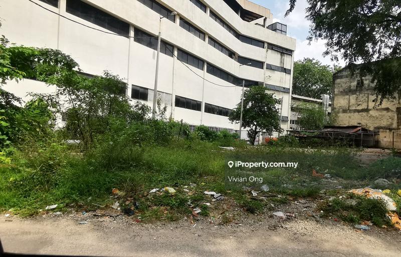 Tanah Komersial untuk Disewa di Pudu, KL City Centre oleh Vivian Ong - iProperty.com.my