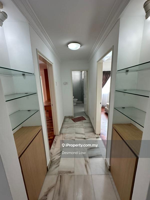 Condominium for Rent in Bukit Robson Condominium by Desmond Low - iProperty.com.my