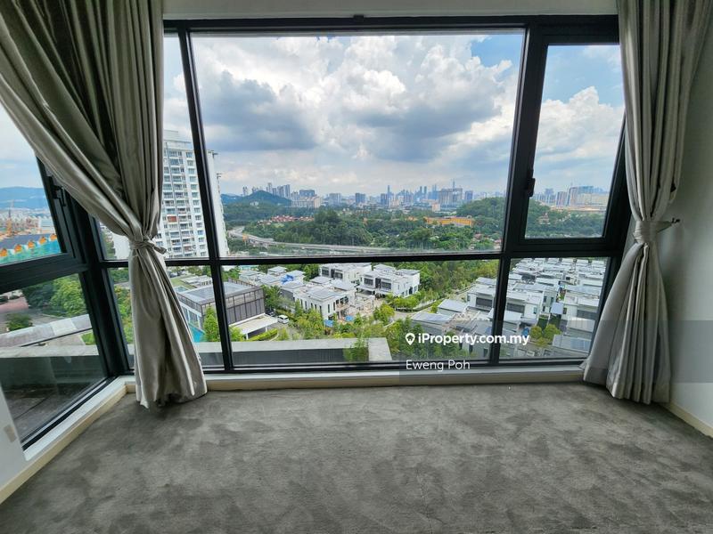 Rumah Bandar untuk Dijual di Taman Melawati, Ulu Kelang oleh Eweng Poh - iProperty.com.my