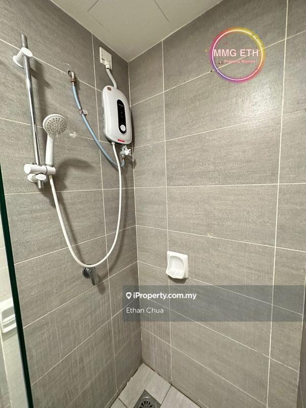 Kediaman Servis untuk Dijual di Gravit8, Klang oleh Ethan Chua - iProperty.com.my