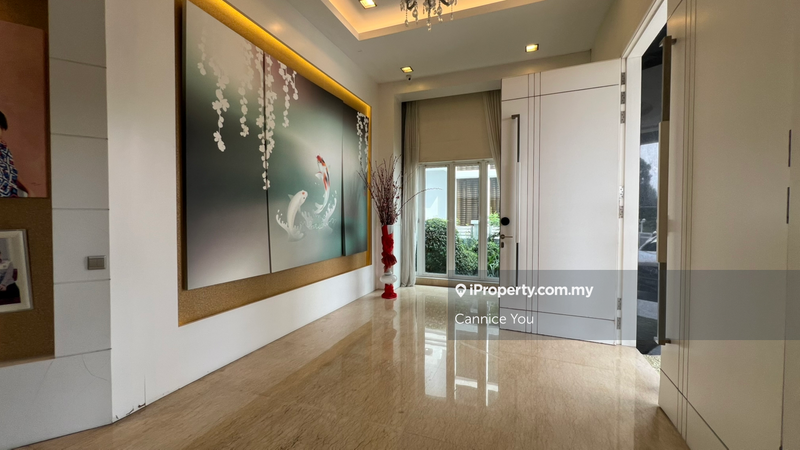 Bungalow House untuk Dijual di Mines Resort City, Seri Kembangan oleh Cannice You - iProperty.com.my