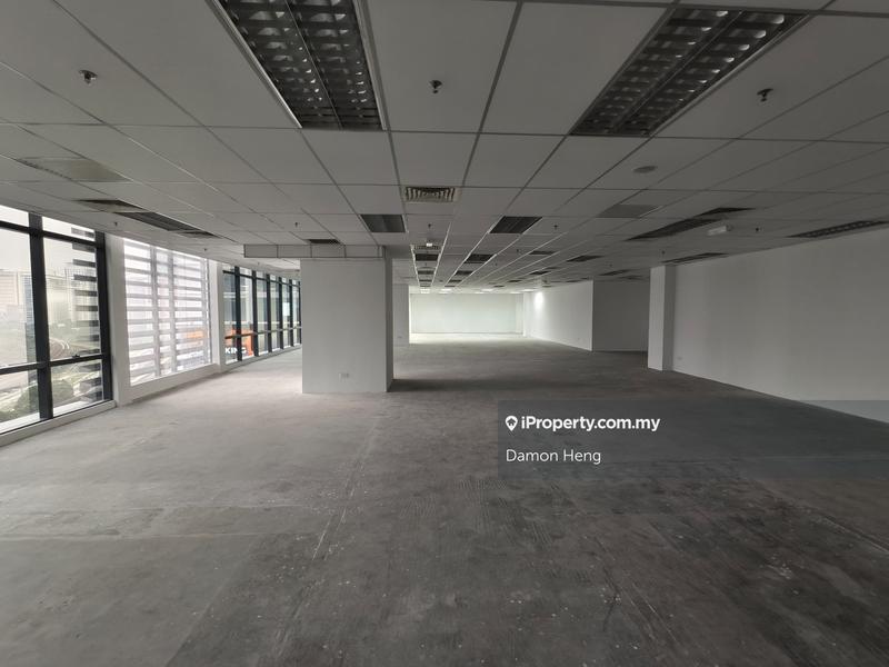 Office for Rent in Bangsar Utama, Bangsar by Damon Heng - iProperty.com.my