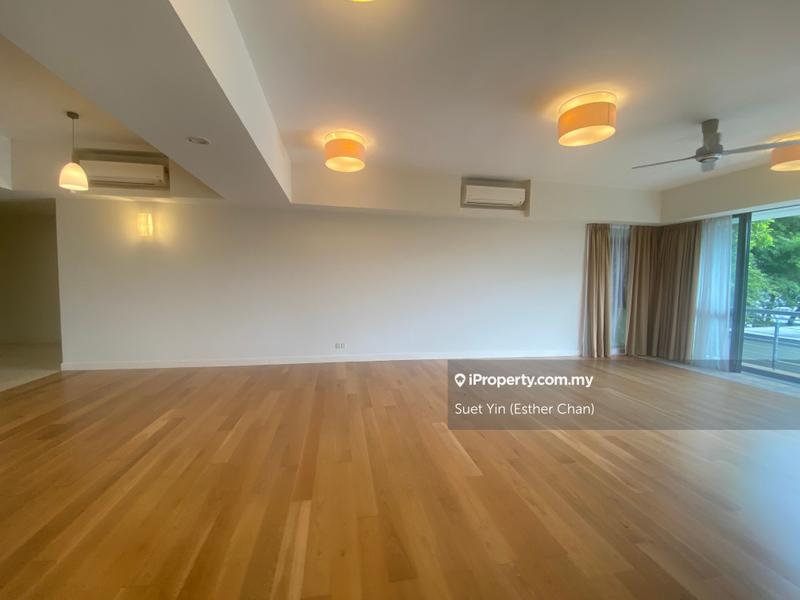 Condominium for Sale in Bangsar Peak by Suet Yin (Esther Chan) - iProperty.com.my
