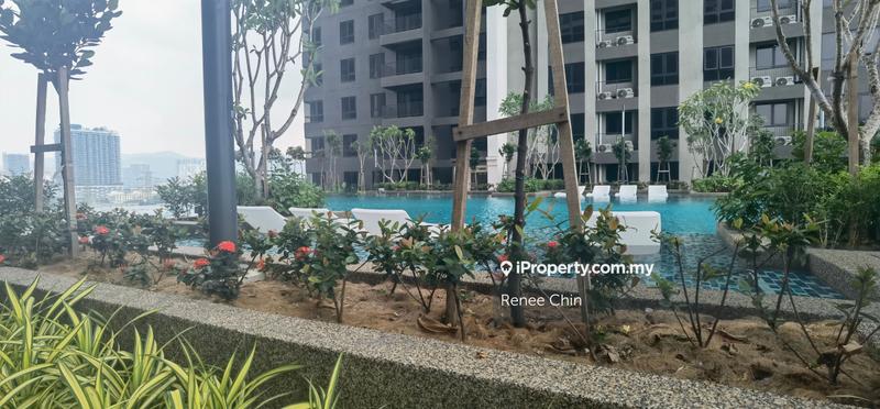 Service Residence for Sale in Arunya @ KL North by Renee Chin - iProperty.com.my
