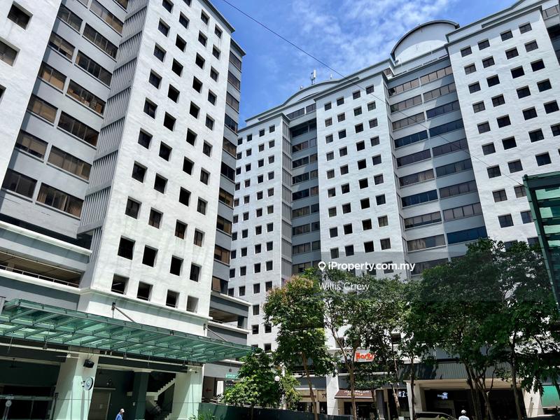 Office for Sale in Mont Kiara, Kuala Lumpur by Willis Chew - iProperty.com.my