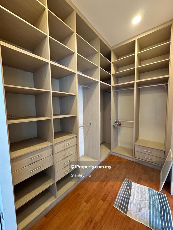 Kondominium untuk Disewa di The Park Residences 1 oleh Stanley Ho - iProperty.com.my