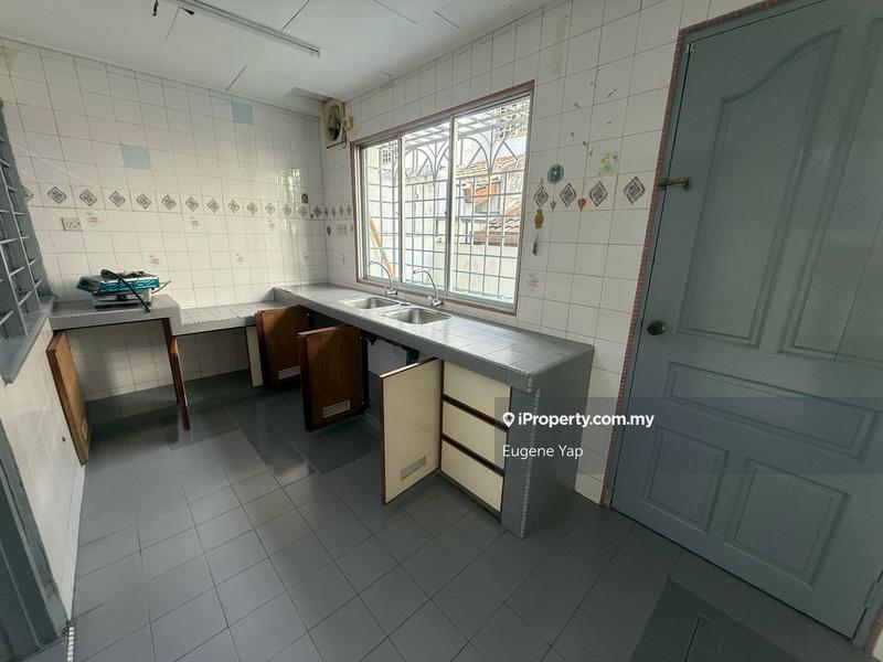 Rumah Berangkai 2 Tingkat untuk Dijual di Sri Bintang , Menjalara , Maluri @ Kepong, Kepong oleh Eugene Yap - iProperty.com.my