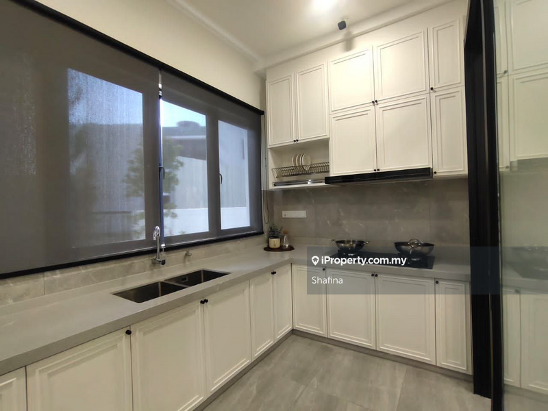 Rumah Berkembar untuk Dijual di SIERRA 3A ELEGANT, Sungai Petani oleh Shafina - iProperty.com.my