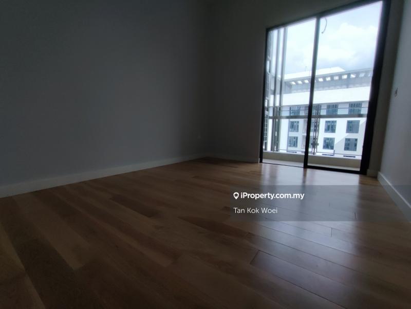 For Sale - The Sentral Suites