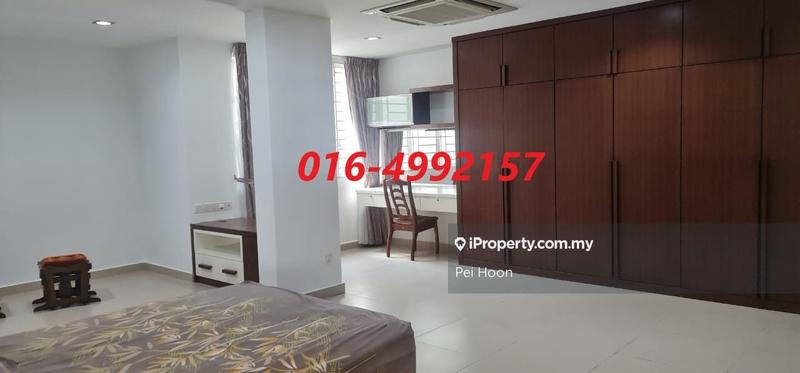 Semi-Detached House for Sale in Gurney Drive, Penang by Pei Hoon - iProperty.com.my