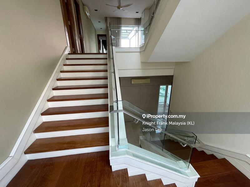 Bungalow House untuk Dijual di Country Heights Damansara, Kuala Lumpur oleh Jason Lee - iProperty.com.my
