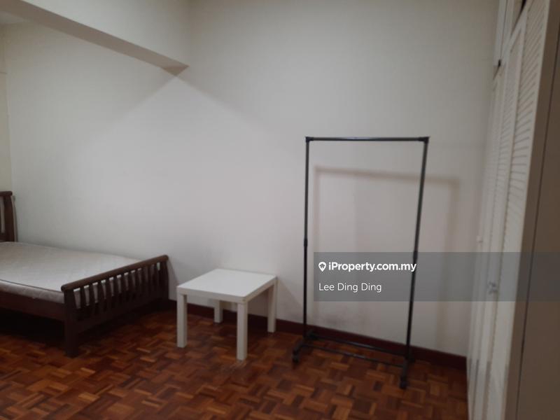 Condominium for Sale in Bukit Desa Condominium by Lee Ding Ding - iProperty.com.my