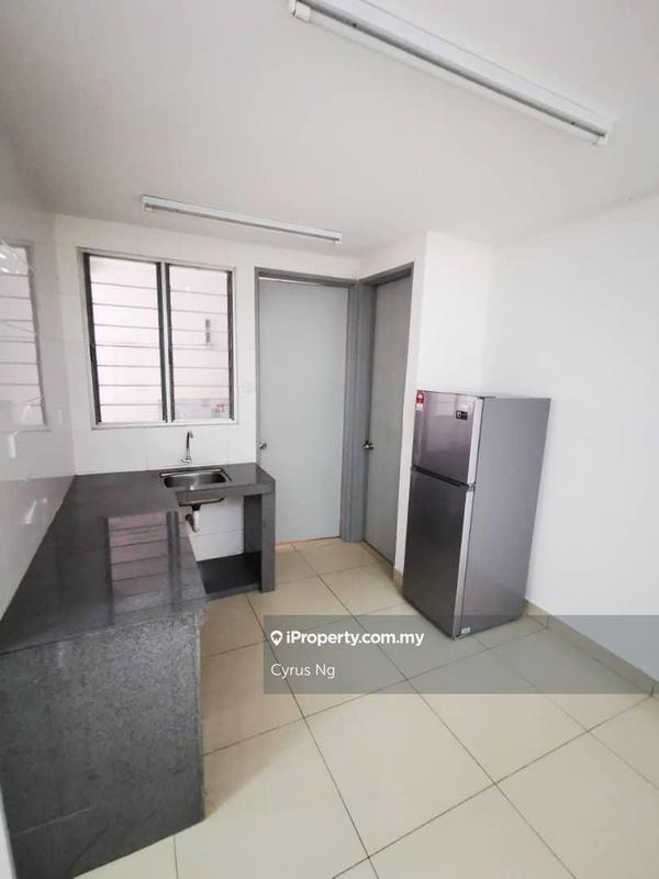 Condominium for Sale in Suasana Lumayan by Cyrus Ng - iProperty.com.my