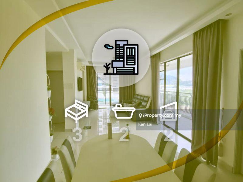 Condominium untuk Dijual di One Damansara oleh Ken Lai - iProperty.com.my