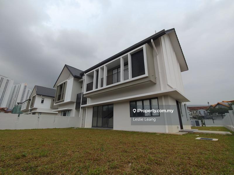 Rumah Berkembar untuk Dijual di Bandar Kinrara Seksyen 1, Bandar Kinrara oleh Leslie Leang - iProperty.com.my