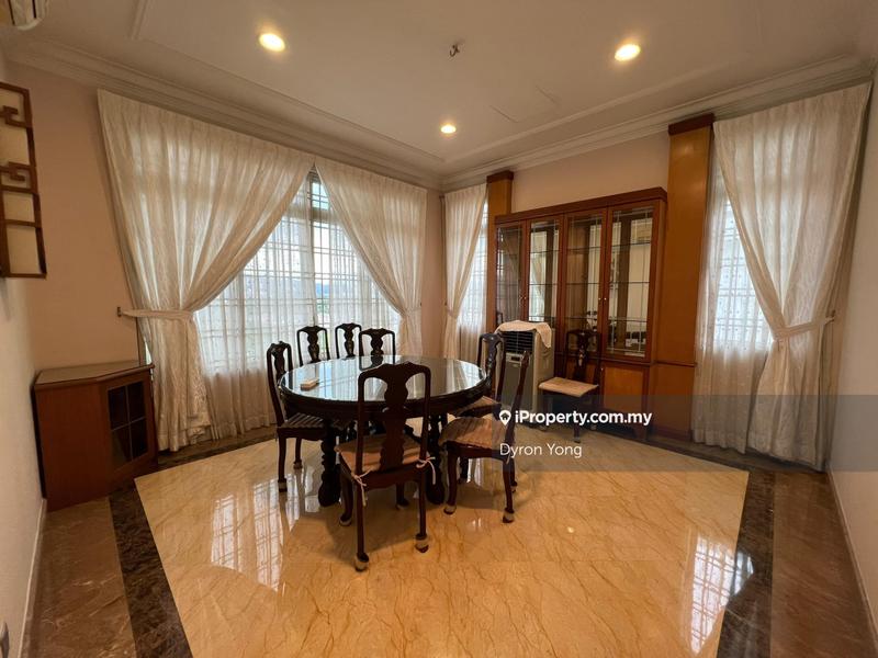 Banglo untuk Dijual di Bandar Tun Hussein Onn, Cheras oleh Dyron Yong - iProperty.com.my