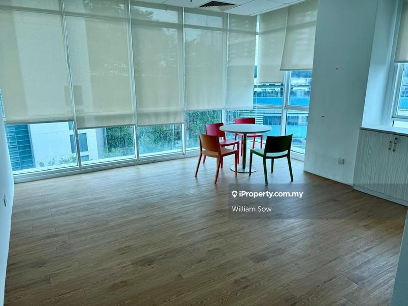 Office for Rent in Taman Tun Dr Ismail, Kuala Lumpur by William Sow - iProperty.com.my