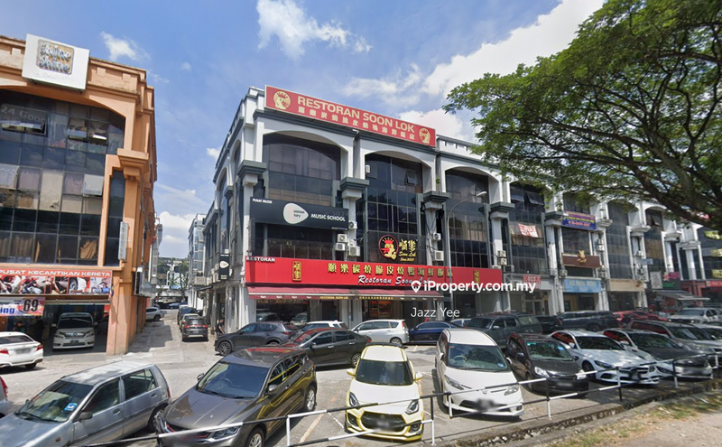 Shop for Rent in BANDAR PUCHONG JAYA, Puchong by Jazz Yee - iProperty.com.my