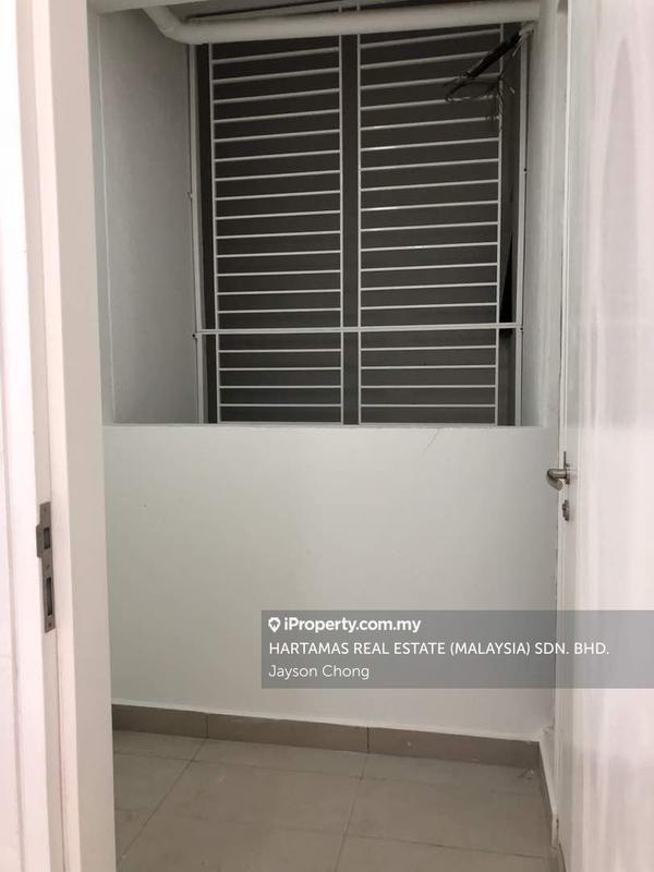 Kondominium untuk Dijual di CloudTree Residence oleh Jayson Chong - iProperty.com.my