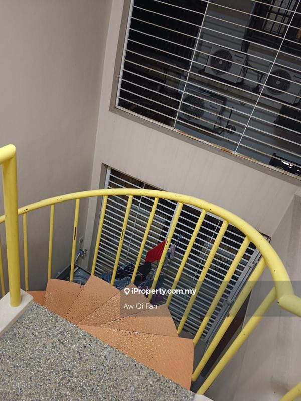 Bungalow House for Sale in Bukit Wangsamas, Setiawangsa by Aw Qi Fan - iProperty.com.my