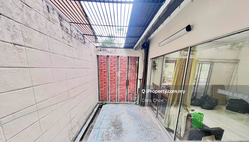 Terraced House for Sale in SS 21, Damansara Utama, Petaling Jaya by Chris Choe - iProperty.com.my