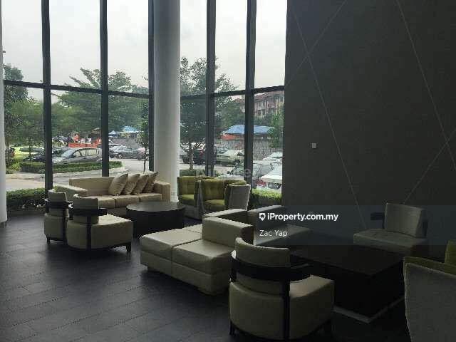 Kediaman Servis untuk Disewa di Livia Residence @ C180 oleh Zac Yap - iProperty.com.my