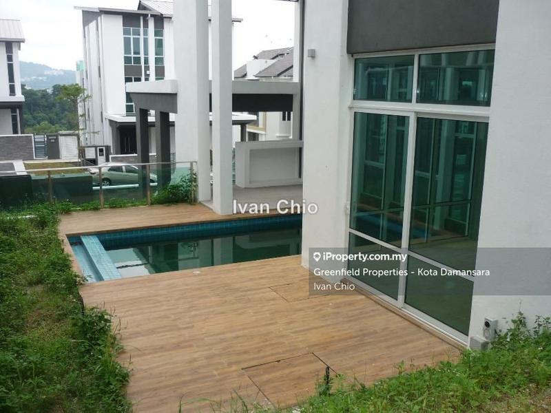 Bungalow House for Sale in Taman Melawati, Ulu Kelang by Angel Lin - iProperty.com.my
