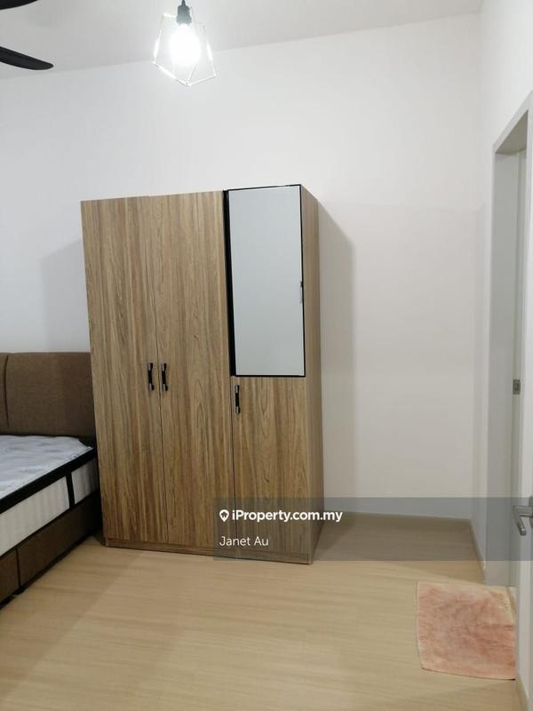 Service Residence for Rent in RYAN & MIHO by Janet Au - iProperty.com.my