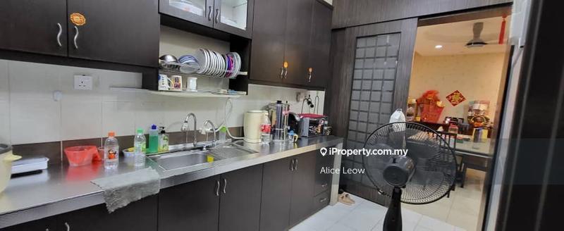 Semi-Detached House for Sale in Ambang Botanic, Klang by Alice Leow - iProperty.com.my