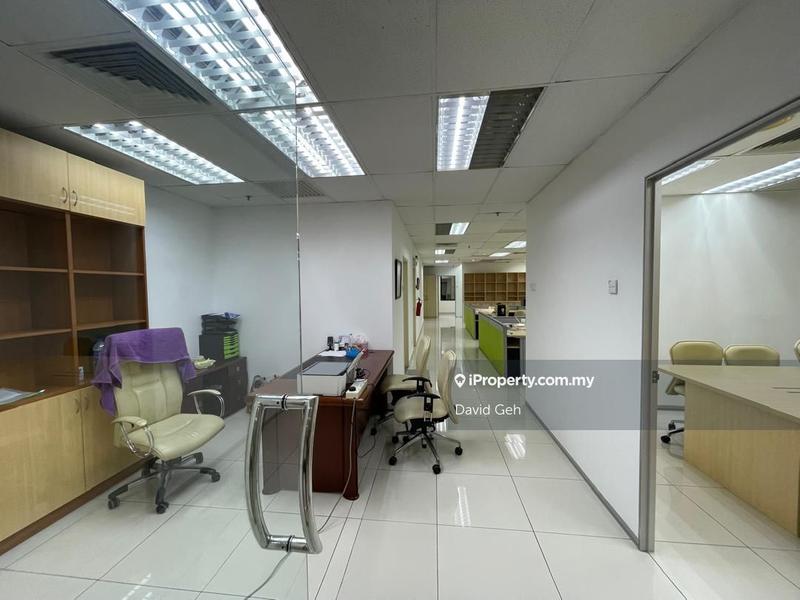 Office for Sale in KLCC, KL City Centre by David Geh - iProperty.com.my