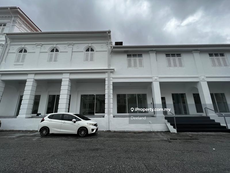 Pejabat-Runcit untuk Disewa di Dato Keramat, George Town oleh Deeland - iProperty.com.my